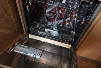 Apartament cu 3 camere în E3 - 14