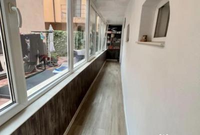 Apartament cu 3 camere decomandat, mobilat în Energia - 10