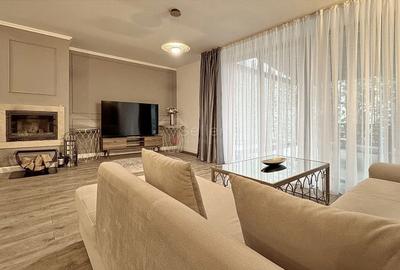 Apartament ce ofera  acces catre 2 terase generoase - 1