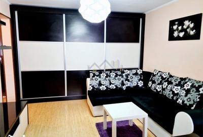 Apartament cu 2 camere decomandat în Unirii Sud - 2