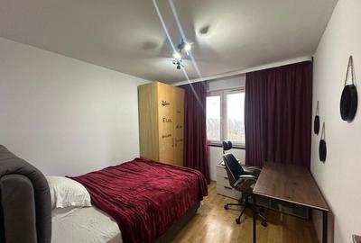 Apartament 3 camere de vanzare - Metrou Nicolae Grigoresc... - 3