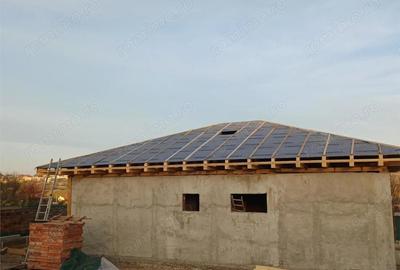 Casă cu Teren 360 Mp în Lunca Cetățuii - 2