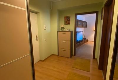 Apartament cu 2 camere decomandat în Astra - 9