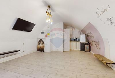Inchiriere spatiu, locatie premium in Brasov, langa Biserica Neagra - 8