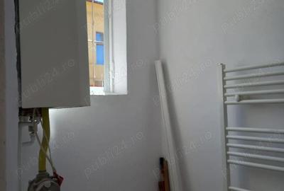 Spațiu comercial, de 90 mp, în Calea Caransebeșului