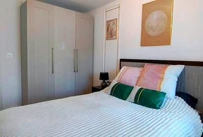 Apartament cu 4 camere decomandat, mobilat în Centrul Civic - 6