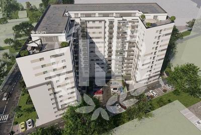 Apartament cu 3 camere semidecomandat în Titan - 2