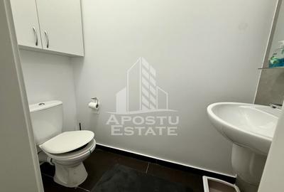 Apartament cu 3 camere decomandat, mobilat în Freidorf