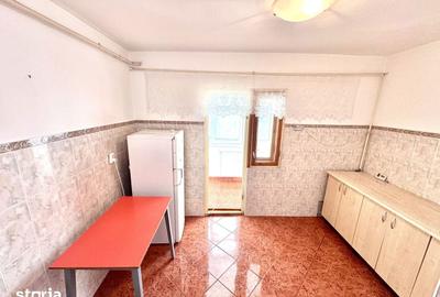 Apartament cu 3 camere decomandat în Siderurgiștilor - 1