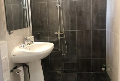 Apartament cu 2 camere semidecomandat în Iancului