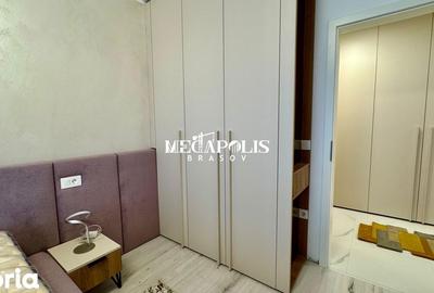 Apartament cu 2 camere decomandat în Tractorul - 2