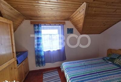 Casă cu 3 camere cu Teren 64 Mp în Sadu - 3