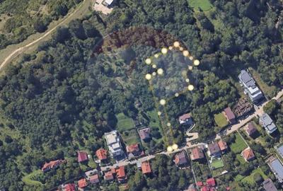 Teren Construcții intravilan de 2969 mp, în Schei - 6