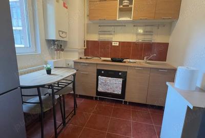 Garsonieră decomandată în Chiajna