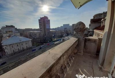 Garsonieră în Națiunile Unite - 1