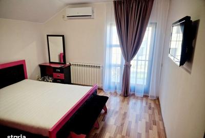 Casă cu 4 camere în Băile Felix - 4