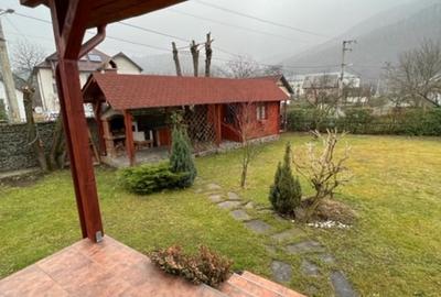 Duplex cu 3 camere cu Teren 500 Mp în Ferneziu - 28