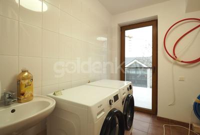 Vila cocheta amplasata langa padure cu piscina proprie - 27