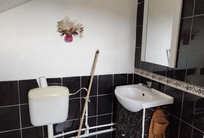 Casă cu 2 camere în Bascov - 5