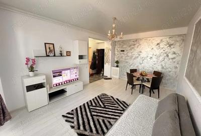 Apartament 2 cam - Militari Residance - 1