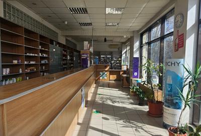 Spațiu comercial, 189 mp în Străulești