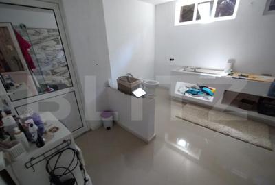 Fabrica teracota Livezile 1900mp hala+400mp Casa+teren 2900m - 3