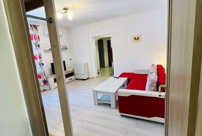 Apartament 2 camere  studio Centrul Istoric - 8