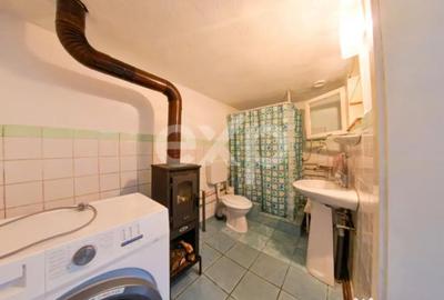 Casă cu 4 camere cu Teren 95 Mp în Central - 8