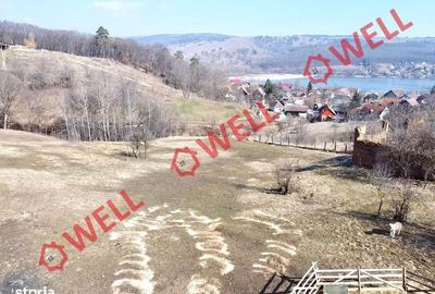 Teren de 2675 mp, în Moacșa - 6