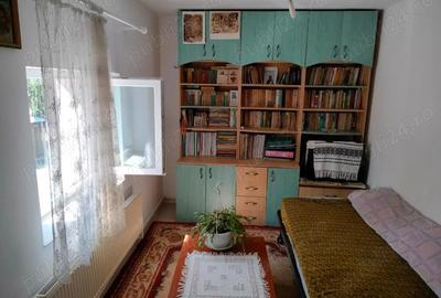 Casa complet renovata zona Buc?inescu, Ia?i - 1