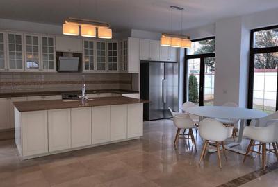 Vila amplasata stradal, individuala, spatii generoase si finisaje premium - 6