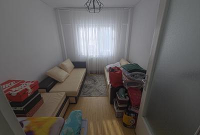 Apartament cu 4 camere decomandat, mobilat în Faleza Nord - 9