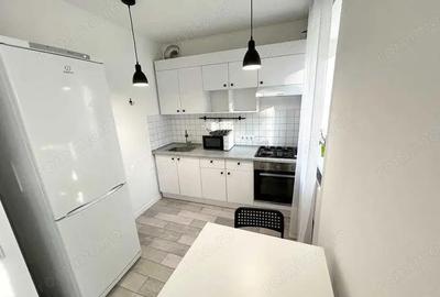 Garsonieră decomandată în Giurgiului - 4