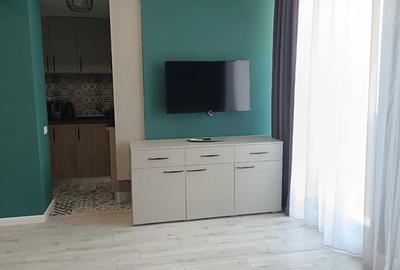 Inchiriere Studio - 2