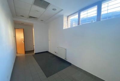 Spațiu comercial, de 182 mp, în George Enescu - 7