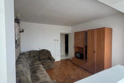 Apartament cu 2 camere decomandat în Romanilor - 2