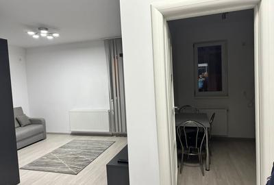 Garsonieră decomandată, mobilată în Militari - 2