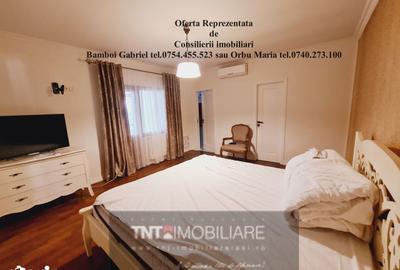 Casă cu 4 camere cu Teren 500 Mp în Valea Lupului - 7