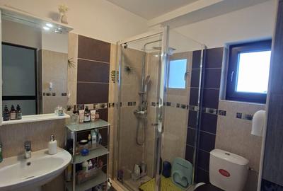 Casă cu 4 camere cu Teren 400 Mp în Sânpetru - 5