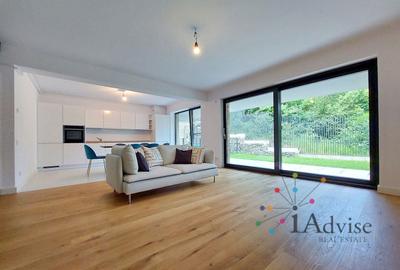 Apartament cu 3 camere decomandat, mobilat în Drumul Poienii - 18