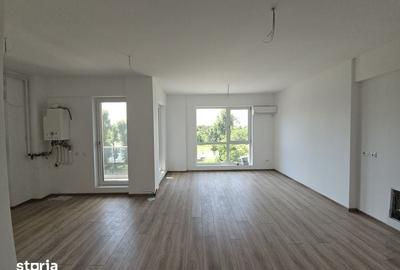Apartament cu 3 camere în Central - 2