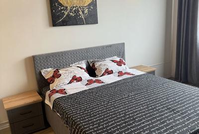 Garsonieră în Țiglina 1 - 5