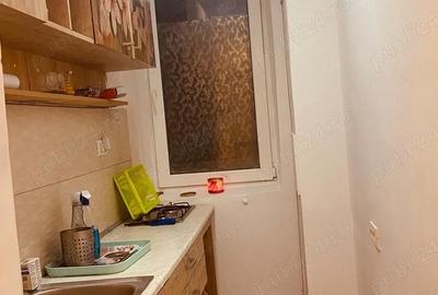 Garsonieră nedecomandată în Abator - 3