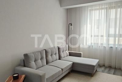 Penthouse de lux de vanzare 4 camere in Sebes - 20