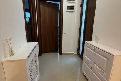 Casa moderna in Balotesti, 4 cam, 3 bai, curte superba 730 mp, 0% comision - 17