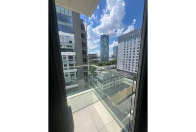 Apartament cu 2 camere nedecomandat, mobilat în Aviației - 11