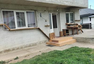 Casă cu 5 camere cu Teren 1024 Mp în Central - 5