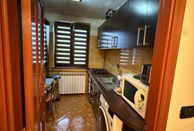 Apartament cu 2 camere decomandat în Sud - 2