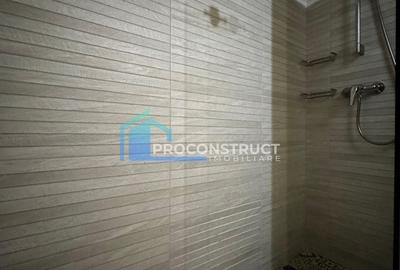 Apartament cu 2 camere decomandat, mobilat în Torontalului - 9