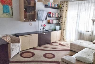 Apartament cu 2 camere decomandat în Precista - 2